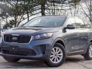 2020 Kia Sorento