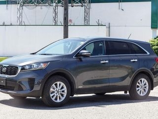 2020 Kia Sorento