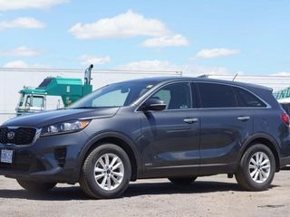 2020 Kia Sorento