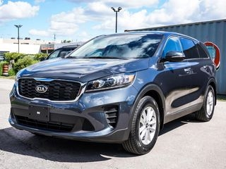 2020 Kia Sorento