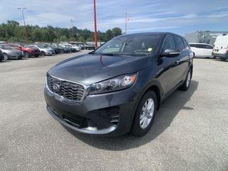 2020 Kia Sorento