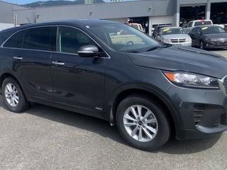 2020 Kia Sorento