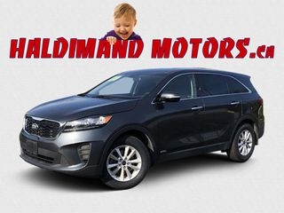 2020 Kia Sorento