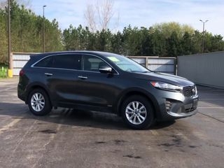 2020 Kia Sorento