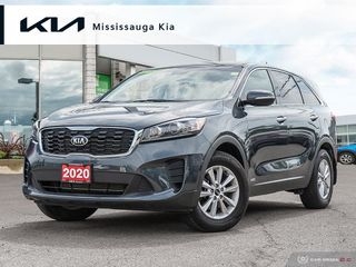 2020 Kia Sorento