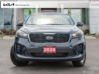 2020 Kia Sorento