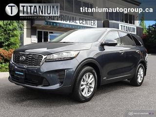2020 Kia Sorento