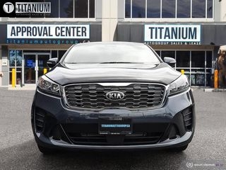 2020 Kia Sorento