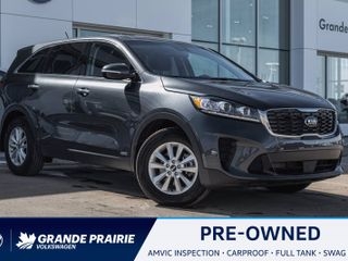 2020 Kia Sorento