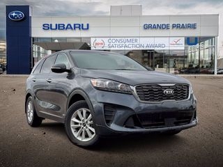 2020 Kia Sorento