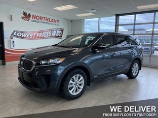2020 Kia Sorento
