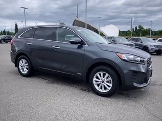 2020 Kia Sorento
