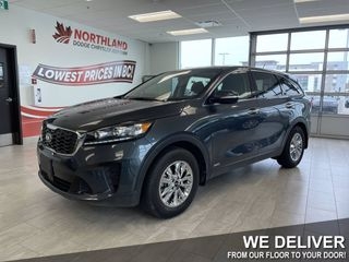 2020 Kia Sorento