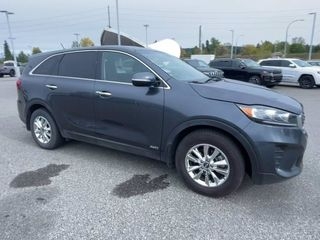 2020 Kia Sorento