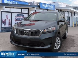 2020 Kia Sorento
