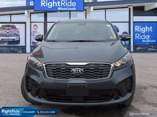 2020 Kia Sorento