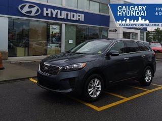2020 Kia Sorento