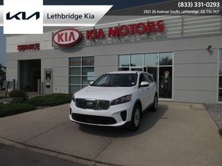 2020 Kia Sorento