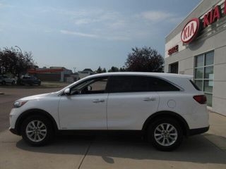2020 Kia Sorento