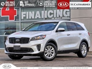 2020 Kia Sorento