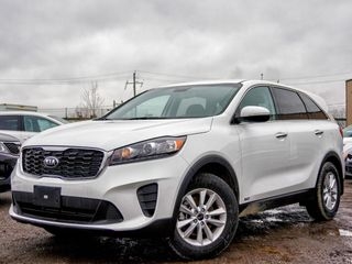 2020 Kia Sorento