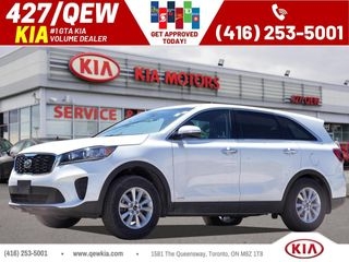 2020 Kia Sorento