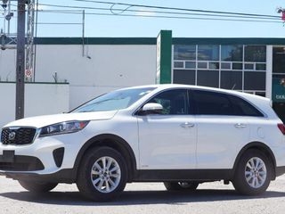 2020 Kia Sorento