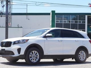 2020 Kia Sorento