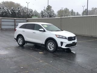 2020 Kia Sorento