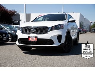 2020 Kia Sorento