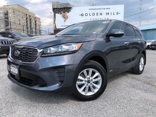 2020 Kia Sorento