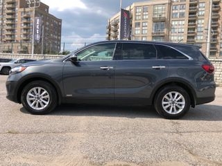 2020 Kia Sorento