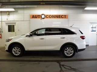 2020 Kia Sorento