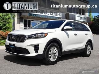 2020 Kia Sorento