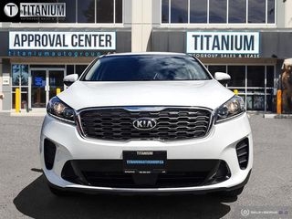 2020 Kia Sorento