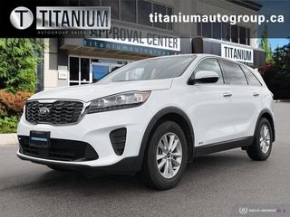2020 Kia Sorento