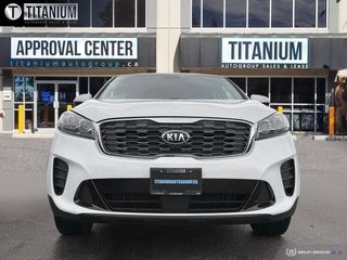 2020 Kia Sorento