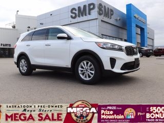 2020 Kia Sorento