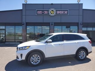 2020 Kia Sorento