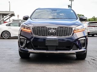 2020 Kia Sorento