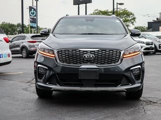 2020 Kia Sorento