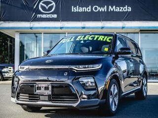 2020 Kia Soul EV