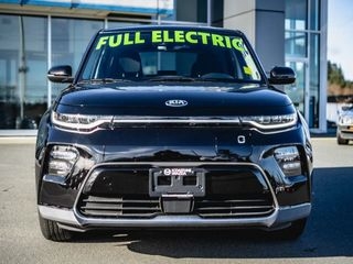 2020 Kia Soul EV