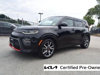 2020 Kia Soul