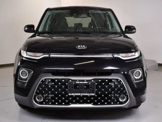 2020 Kia Soul