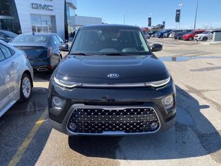 2020 Kia Soul