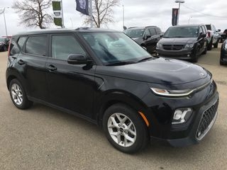 2020 Kia Soul