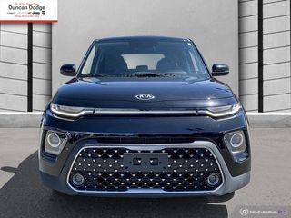 2020 Kia Soul