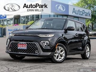 2020 Kia Soul