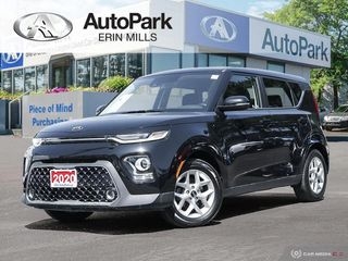 2020 Kia Soul